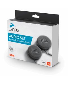 CARDO Zvučnici 45mm hd set jbl