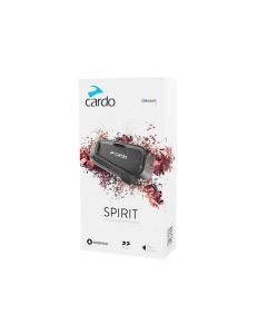 CARDO SPIRIT SINGLE