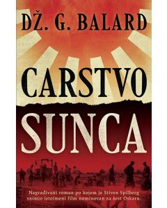 Carstvo sunca - 9788652131143