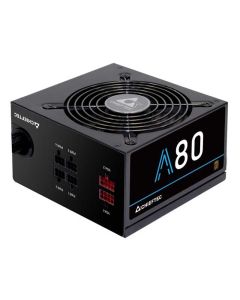 CHIEFTEC Napajanje CTG-650C 650W Full A-80 - CAS00765
