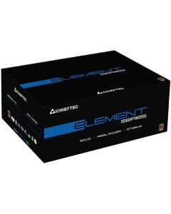 CHIEFTEC Napajanje ELP-600S 600W Element - CAS01533
