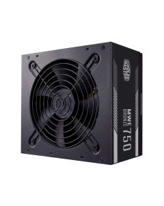 COOLER MASTER Napajanje MWE Bronze V2 750W (MPE-7501-ACAAB-EU) - CAS01855