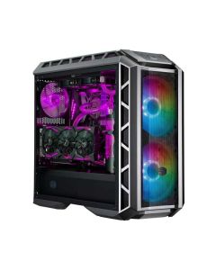 COOLER MASTER Kućište MasterCase H500P Mesh ARGB modularno (MCM-H500P-MGNN-S11) - CAS01898