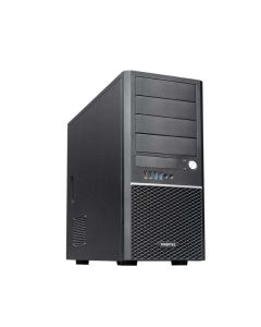 CHIEFTEC Kuciste CM-25B-OP Classic, Crno