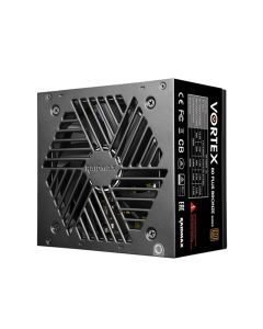 RAIDMAX Napajanje 700W Vortex RX-700AC-V, Crno 80+ Bronze