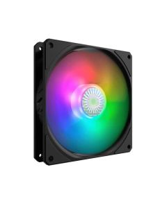 COOLER MASTER Sickleflow 140 ARGB ventilator (MFX-B4DN-14NPA-R1) - CAS01972