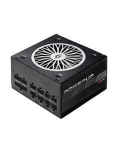 CHIEFTEC GPX-850FC 850W 80Plus Gold modularno napajanje 5Y - CAS02041
