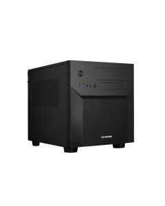 CHIEFTEC Kućište CI-02B-OP Pro Cube, crna - CAS02062