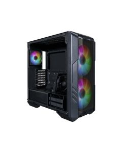 COOLER MASTER Kućište HAF 500 (H500-KGNN-S00) - CAS02074