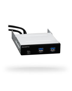 CHIEFTEC MUB-3003C 3.5