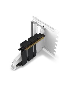 NZXT Držač za grafičku kartu Vertical GPU Mounting Kit AB-RH175-W1, bela - CAS02162