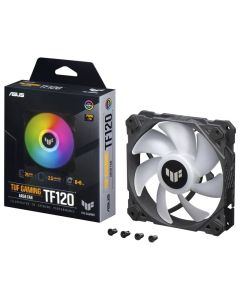 ASUS TUF GAMING TF120 ARGB ventilator - CAS02221