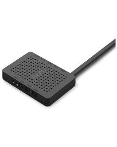 NZXT Kontroler RGB i FAN AC-CRFR0-B1, crna