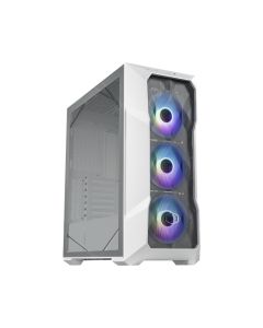 COOLER MASTER Kućište MasterBox TD500 MESH V2 (TD500V2-WGNN-S00) - CAS02237