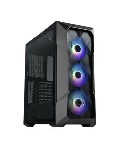 COOLER MASTER kućište MasterBox TD500 MESH V2 (TD500V2-KGNN-S00) - CAS02238