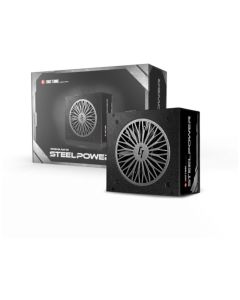 CHIEFTEC BDK-750FC 750W 80Plus Bronze modularno napajanje 5Y - CAS02246