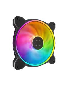 COOLER MASTER Master Fan MF140 Halo2 140mm ventilator (MFL-B4DN-16NP2-R2) - CAS02254