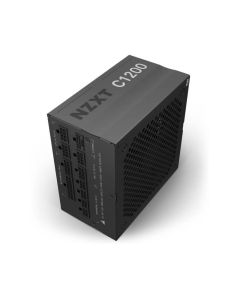 NZXT Napajanje C1200 Gold 1200W (PA-2G1BB-EU) - CAS02275