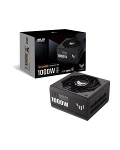 ASUS Napajanje TUF-GAMING-1000G 1000W/ATX/modularno/80+Gold/crna