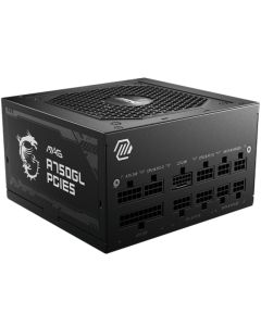 MSI MAG A750GL PCIE5 750W napajanje