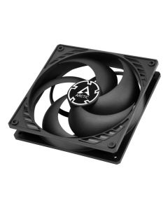 ARCTIC Ventilator P14 ACFAN00123A, crna - CAS02407