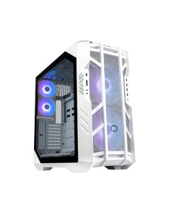 COOLER MASTER Gaming kućište HAF 700 H700-WGNN-S00, belo - CAS02414