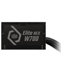 COOLER MASTER ELITE NEX WHITE 700 700W Napajanje (MPW-7001-ACBW-BE1)