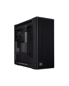 ASUS Gaming kućište Proart PA602 TG ARGB, crna - CAS02435