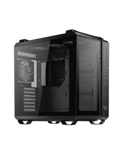 ASUS Gaming kućište GT502 Plus TG ARGB TUF, crna - CAS02502