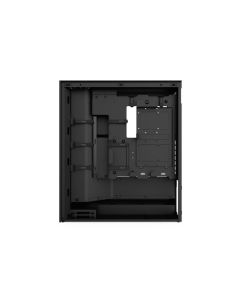 NZXT Kućište H7 Flow CM-H72FB-01, crna - CAS02513