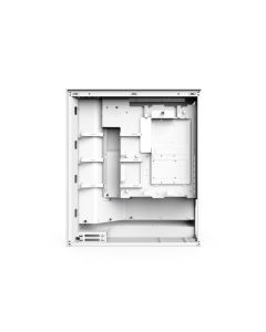 NZXT Kućište Flow H7 CM-H72FW-01, bela - CAS02514