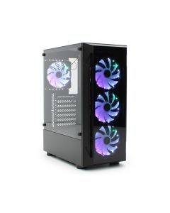 ePlayGame Desktop računar Ryzen 7 5700X 32GB 1TB RTX4060 - CTWBSR5700