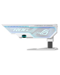 ASUS Nosač za grafičku kartu  XH01 ROG HERCULX, bela