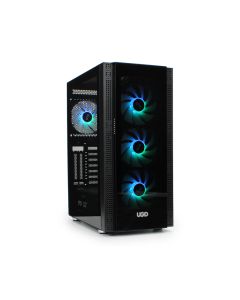 UGD Nexus 3517 PSU-650W G650 kućište