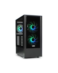 UGD Kućište Amadeus 3721, crna - CAS02555