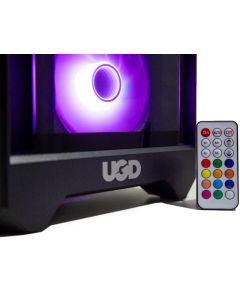 UGD Kućište Titan 2314, crna - CAS02569