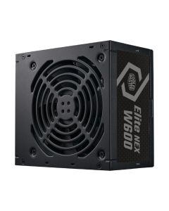 COOLER MASTER Elite NEX WHITE W600 600W napajanje (MPW-6001-ACBW-BE1) 3Y