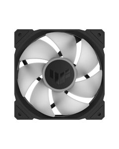 ASUS Ventilator TUF Gaming TR120 ARGB, crna - CAS02581