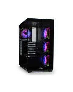 UGD Mystery SV13 PSU-650W G650 kućište