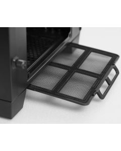 CHIEFTEC Kućište APEX Q GA-01B-Q-OP - CAS02602