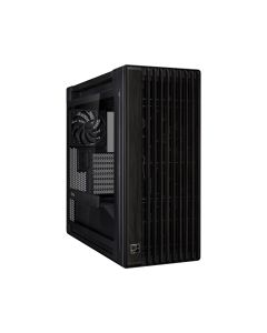 ASUS PROART PA602 WOOD TG PWM BLACK kućište crno - CAS02605