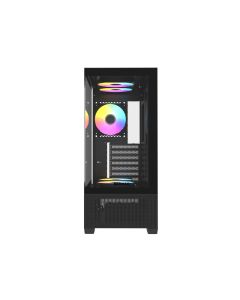 RAIDMAX Kućište INFINITA i802 Air (i802ABS)