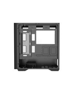 RAIDMAX Kućište MESHIAN X605 X605TBF, crna - CAS02619