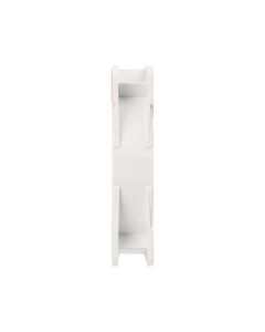 ARCTIC Ventilator P12 PWM PST 120mm A-RGB ACFAN00254A, bela - CAS02624