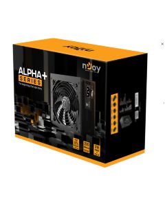 NJOY Alpha+ 850 850W napajanje (PSAT6085A2MCVCZ01B)