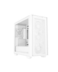 ASUS Kućište A21 PLUS ARGB micro-ATX, bela - CAS02655