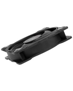 ARCTIC Ventilator P12 120mm Max ACFAN00280A, crna - CAS02664