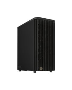ASUS Kućište Proart Wood metal PA401, crna - CAS02680