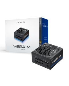 CHIEFTEC PPG-850-C 850W VEGA 80Plus Gold napajanje 5Y
