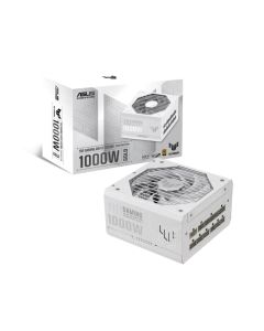 ASUS TUF-GAMING-1000G-WHITE 1000W napajanje belo